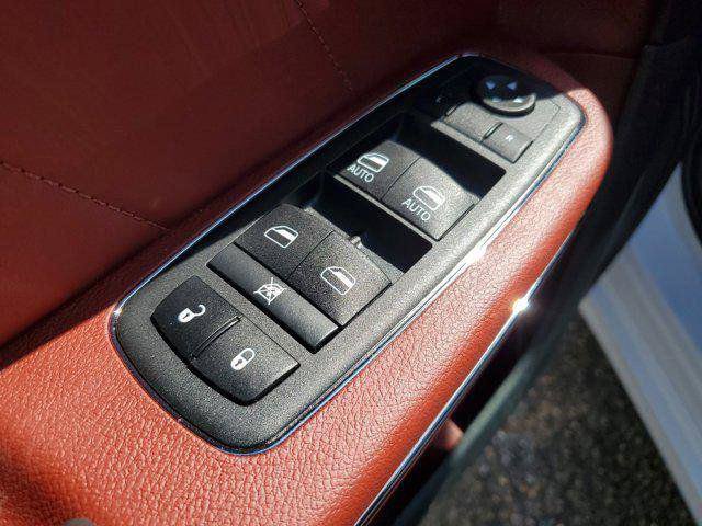 Used 2023 Dodge Charger SRT Hellcat RWD image 23