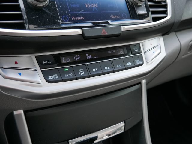 Used 2013 Honda Accord EX-L image 21
