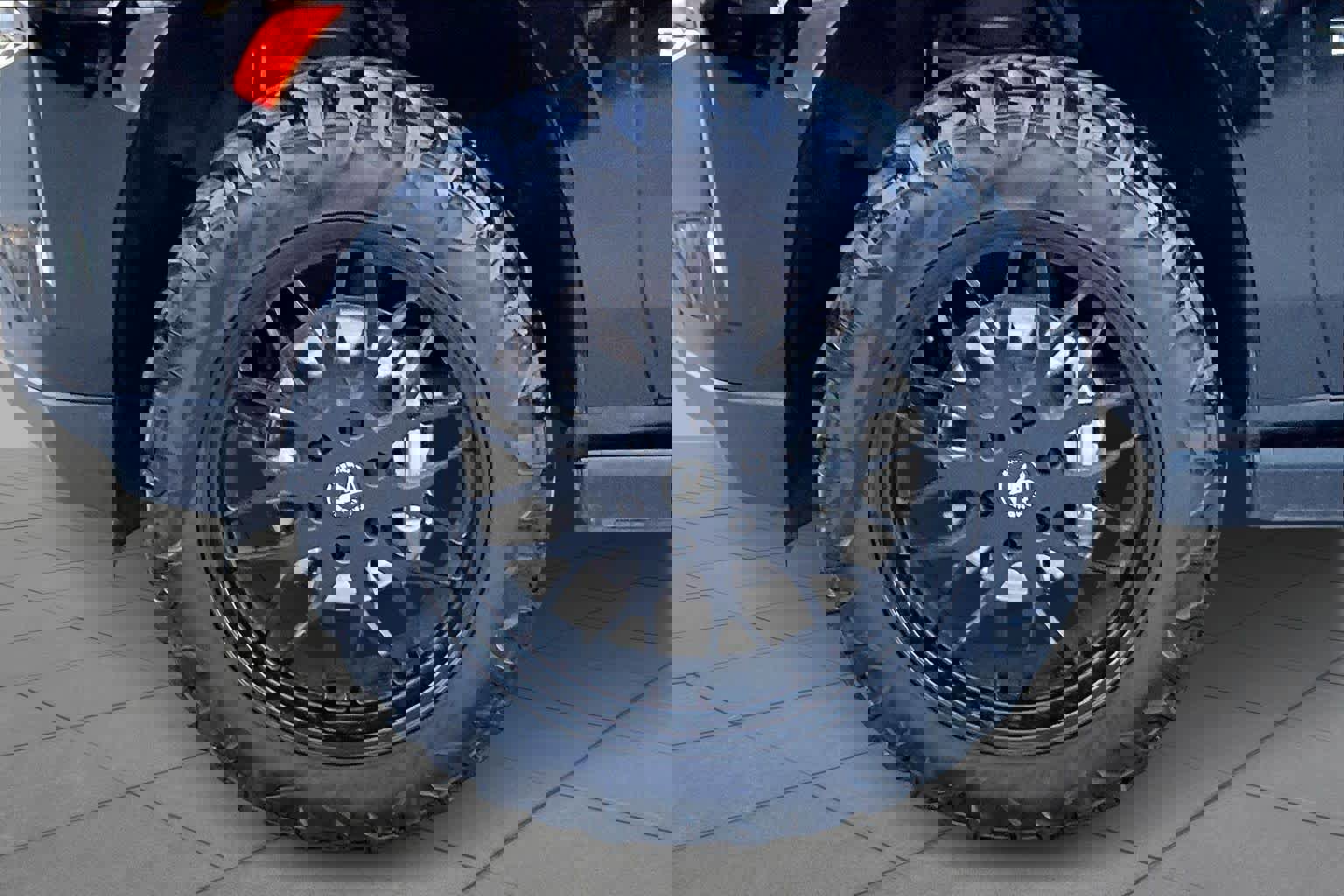 Used 2022 Chevrolet Tahoe High Country image 11