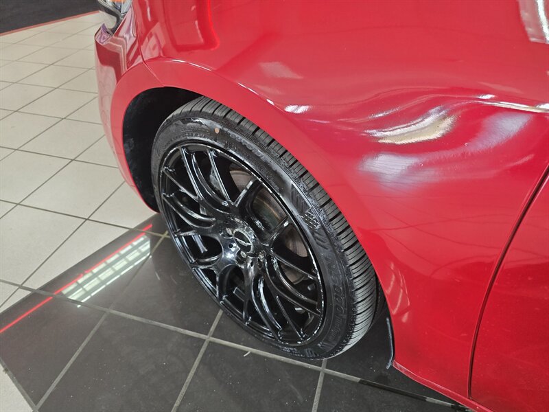 Used 2015 Dodge Dart GT FWD image 29