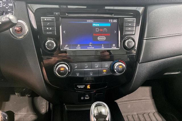 Used 2019 Nissan Rogue S FWD image 19