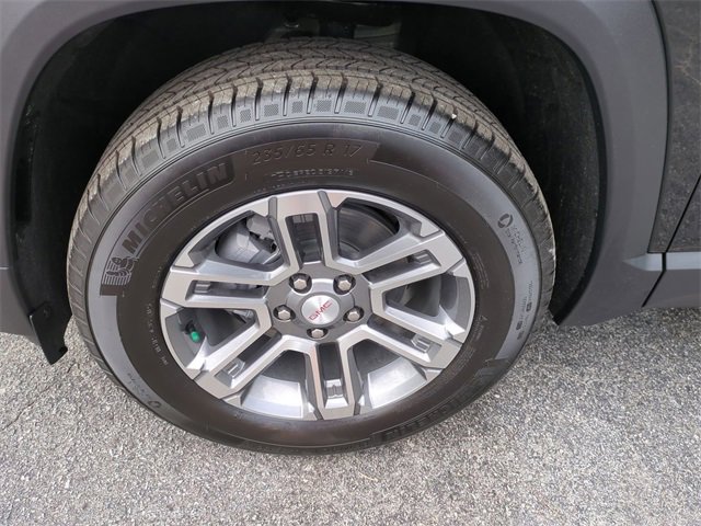 New 2026 GMC Terrain Elevation image 33