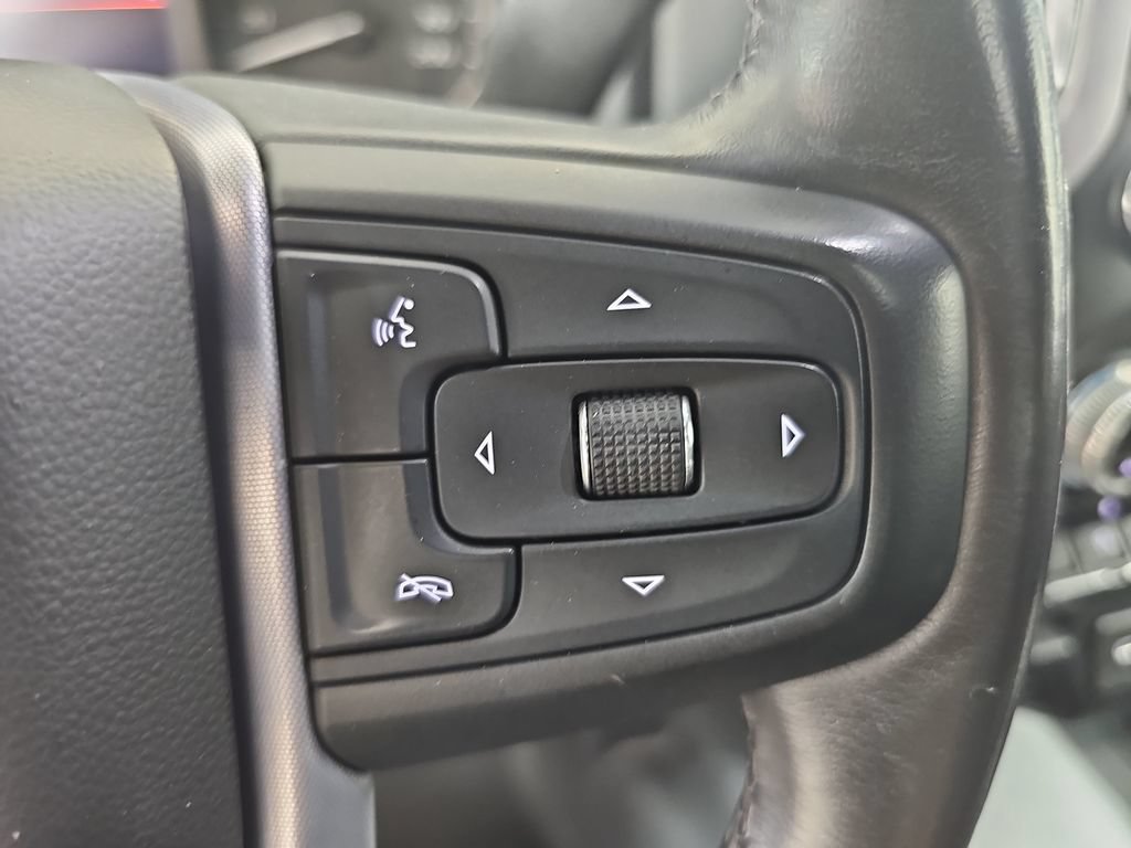 Used 2019 GMC Sierra 1500 Elevation w/ Elevation Value Package AWD/4WD image 22