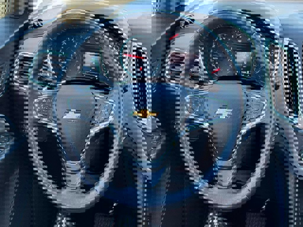 Used 2018 Chevrolet Equinox LT image 26