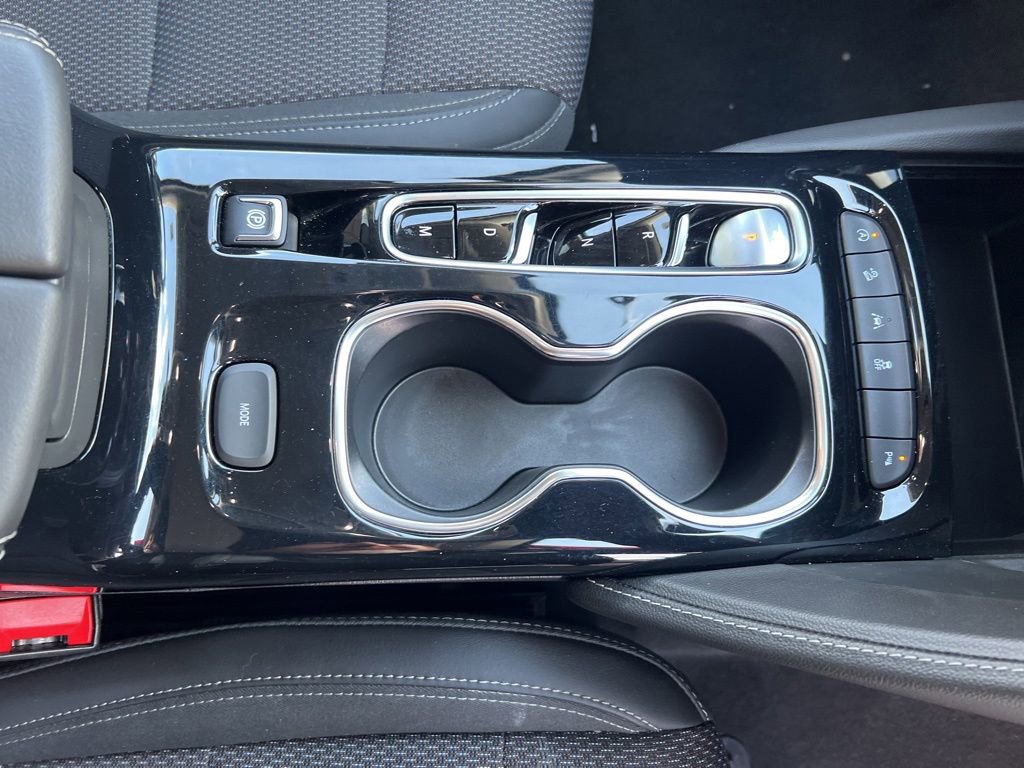 Used 2023 Buick Envision Preferred w/ Sport Touring Package image 25