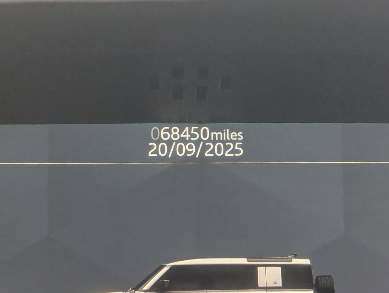 Used 2020 Land Rover Defender 110 HSE image 18