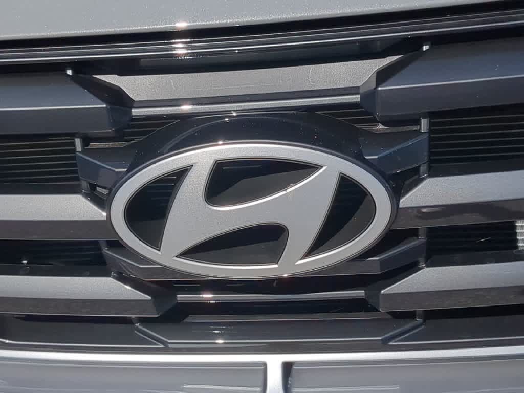 New 2026 Hyundai Tucson SE FWD image 12