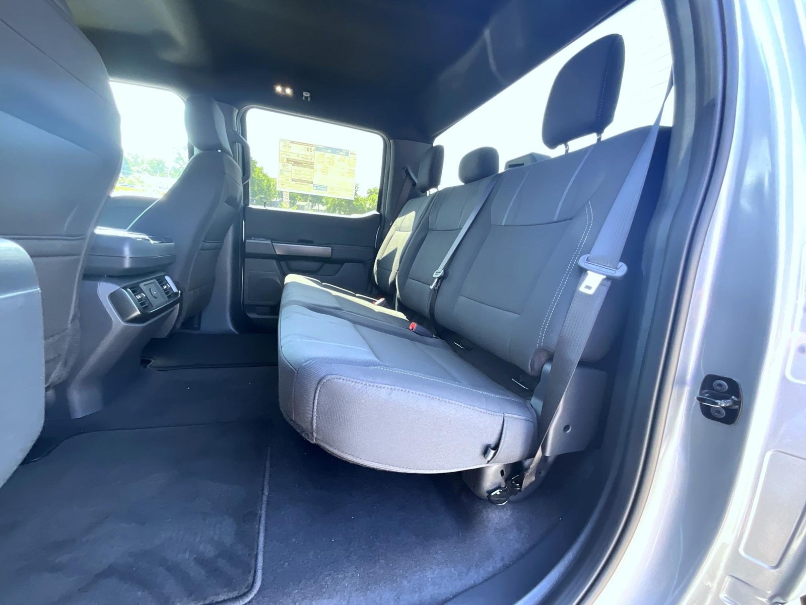 New 2026 Ford F150 STX AWD/4WD image 22