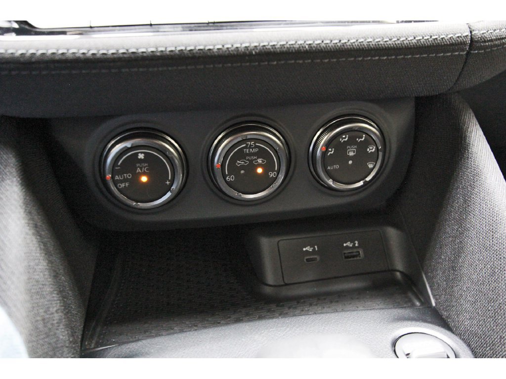 New 2027 Nissan Z Sport RWD image 19