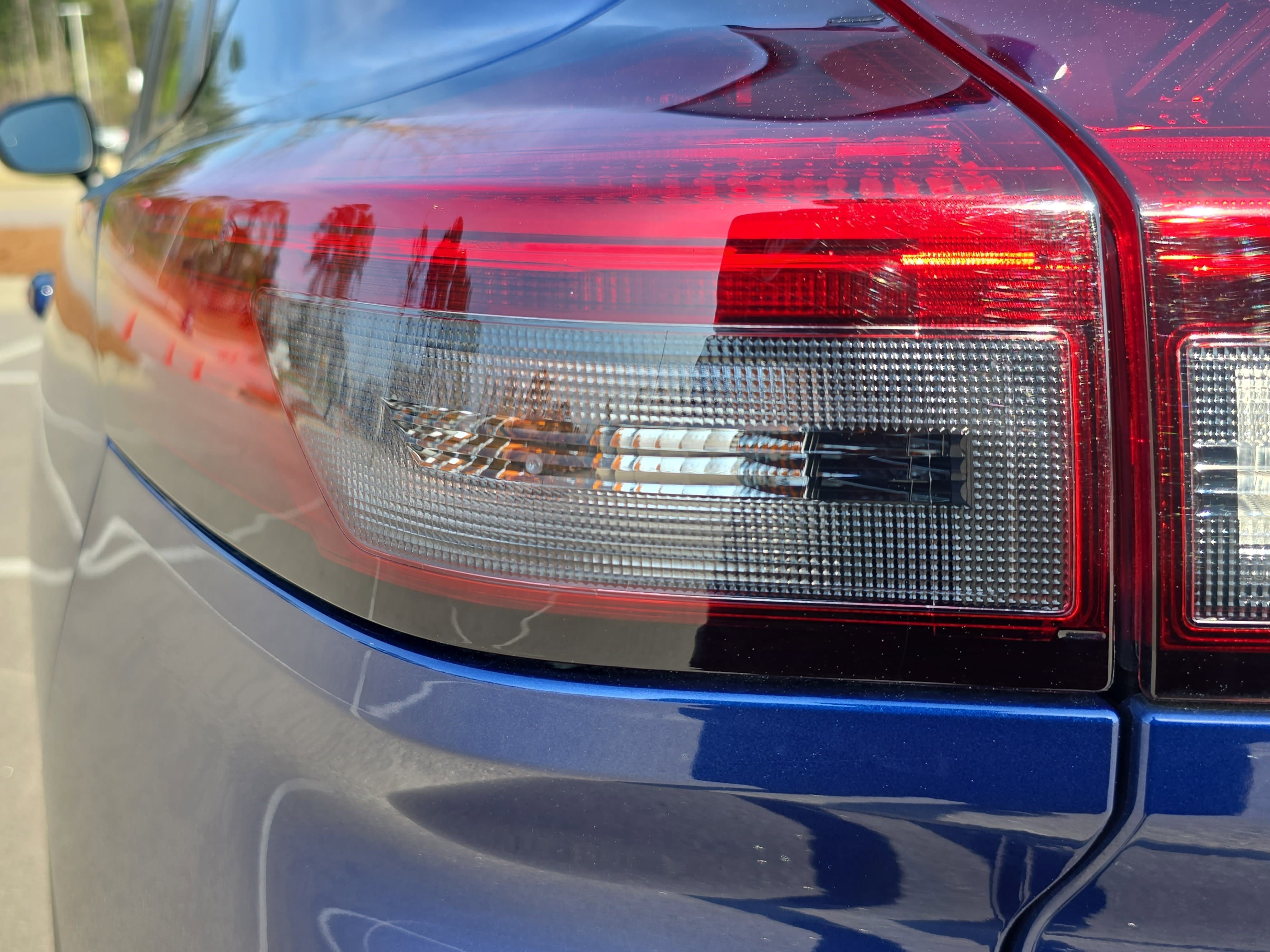 Used 2022 Nissan Rogue SV image 33