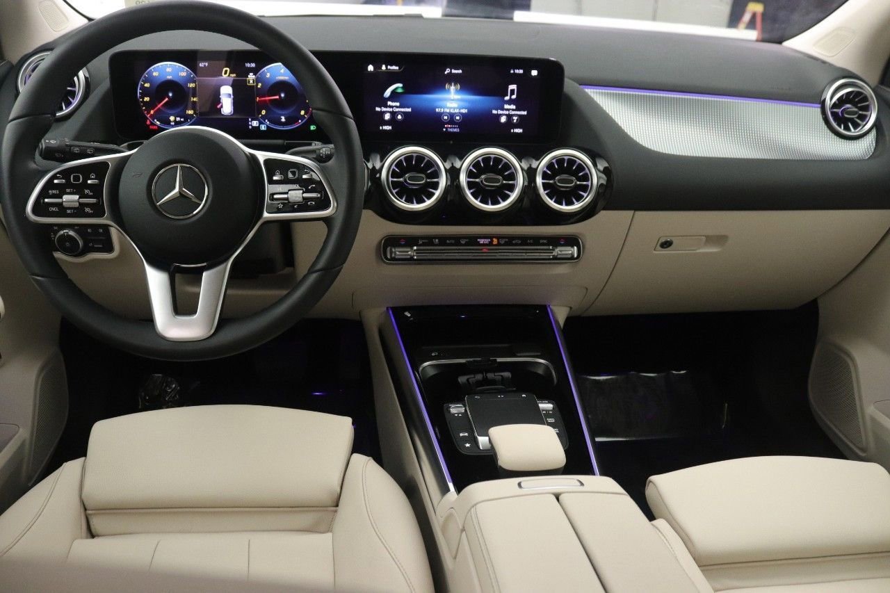 Certified 2023 Mercedes-Benz GLA 250 image 9