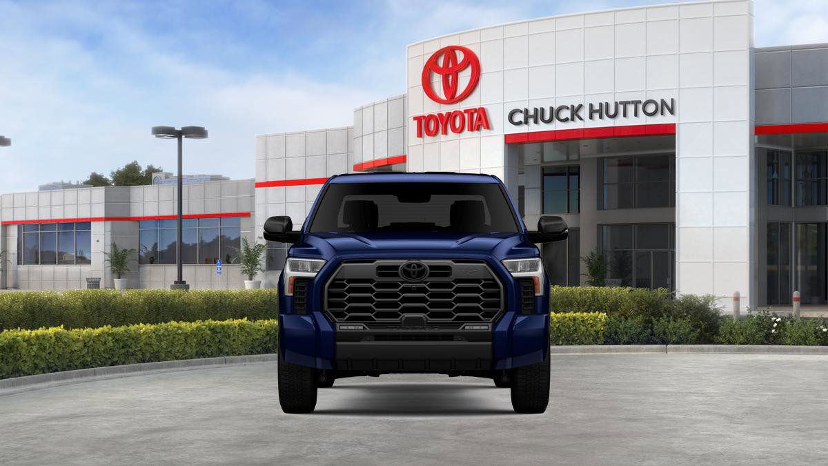 New 2026 Toyota Tundra Limited image 50