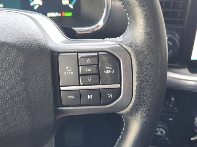 Used 2023 Ford F150 Lariat w/ Equipment Group 502A High AWD/4WD image 31