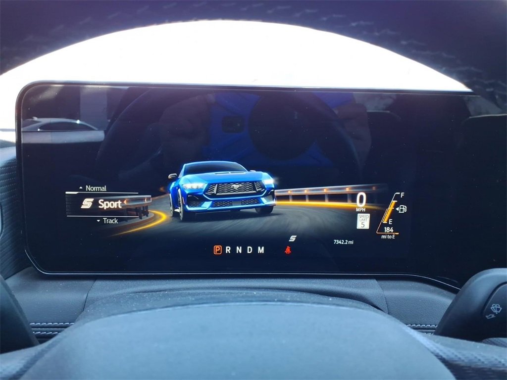 Used 2024 Ford Mustang GT Premium image 20