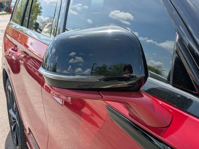 Used 2025 Lincoln Aviator Reserve w/ Jet Appearance Package image 14