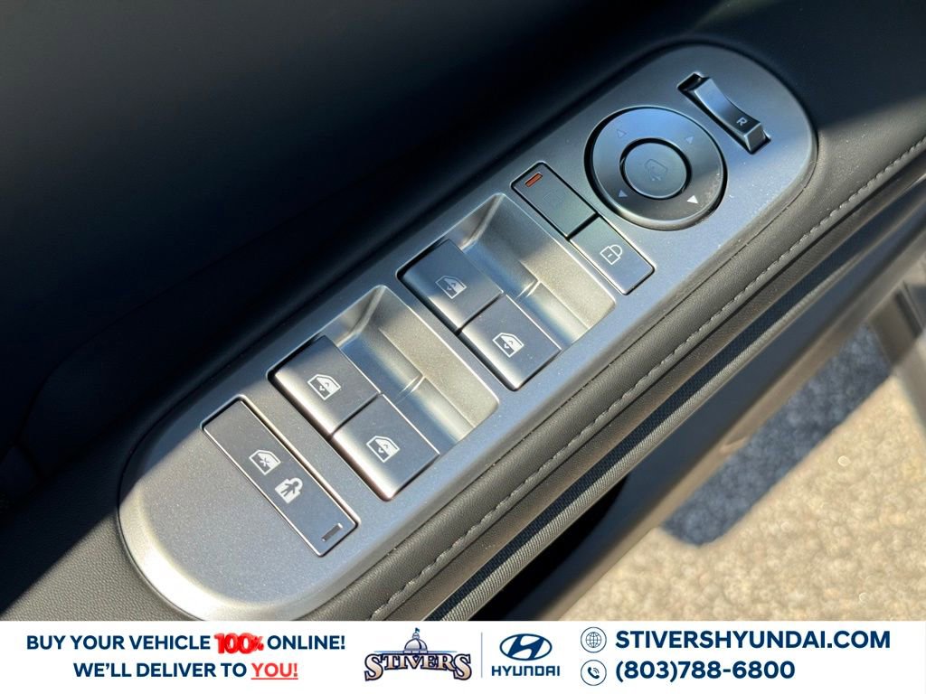 New 2026 Hyundai Palisade Calligraphy image 33