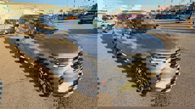 Used 2023 Buick Envision Essence image 33