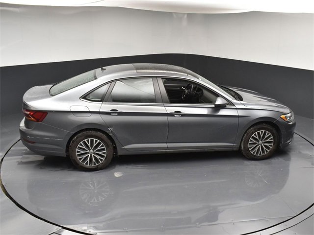 Used 2019 Volkswagen Jetta R-Line image 48