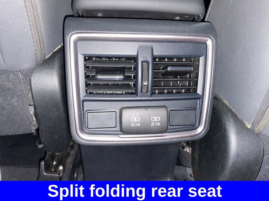 Certified 2022 Subaru Forester Premium image 30