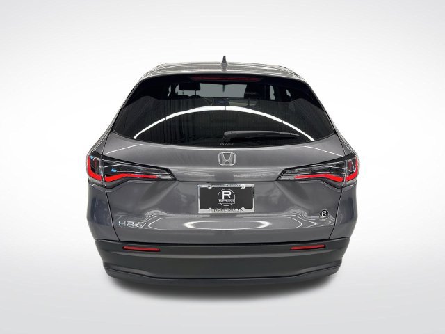 New 2027 Honda HR-V LX image 30