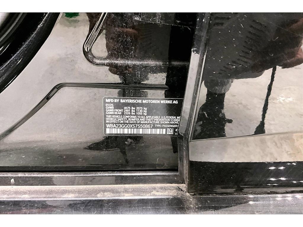 Used 2025 BMW 228i xDrive image 34