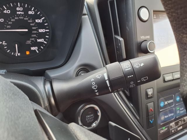 New 2026 Subaru Crosstrek 2.5i AWD/4WD image 16