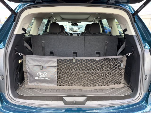 New 2027 Subaru Ascent Limited AWD/4WD image 25