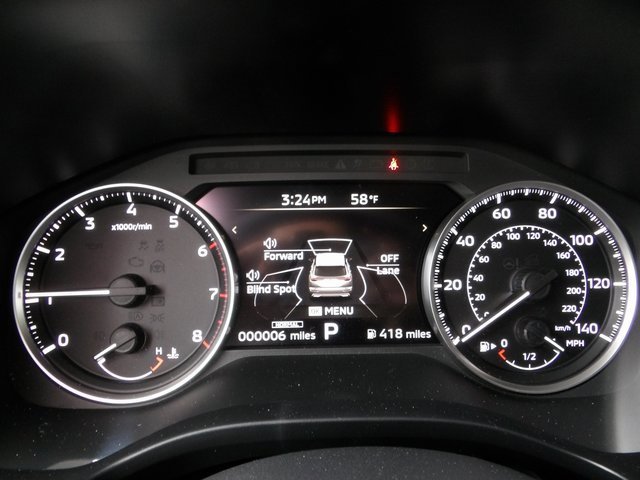 New 2025 Mitsubishi Outlander ES image 33