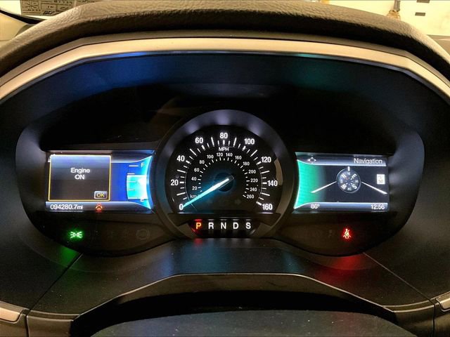 Used 2015 Ford Edge SEL w/ Equipment Group 201A AWD/4WD image 19