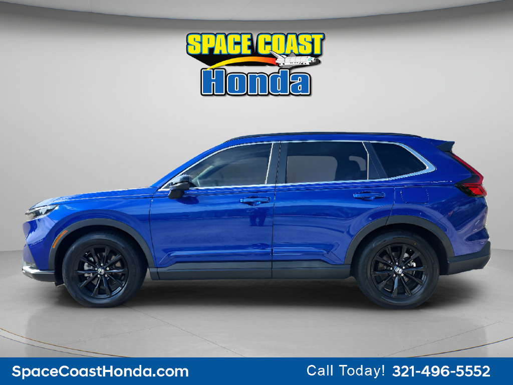 Used 2024 Honda CR-V Sport-L image 6