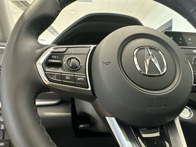Certified 2026 Acura RDX SH-AWD w/ Technology Package image 26