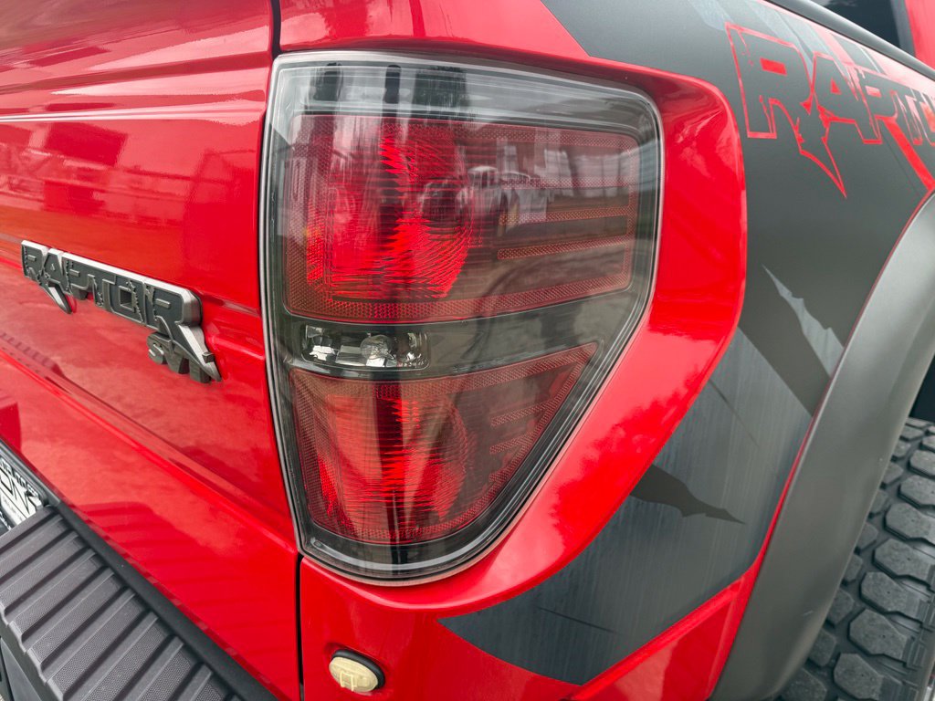 Used 2013 Ford F150 Raptor w/ Luxury Equipment Group AWD/4WD image 29