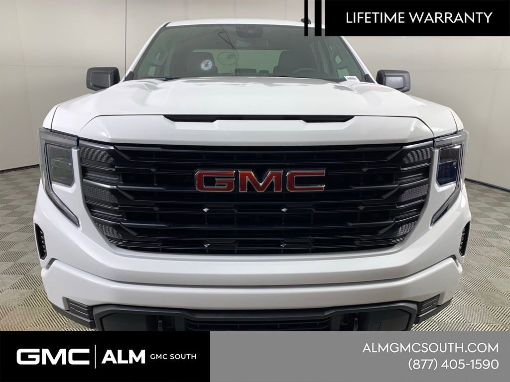 New 2026 GMC Sierra 1500 Pro w/ Graphite Edition AWD/4WD image 13