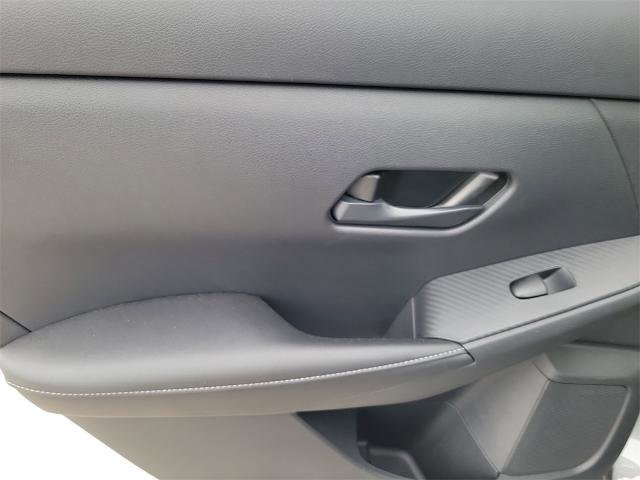 Certified 2024 Nissan Sentra SV image 17