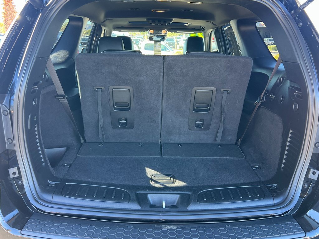 Certified 2023 Dodge Durango GT image 22