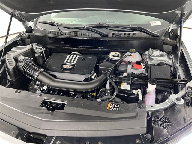 Used 2025 Cadillac XT6 Luxury image 31