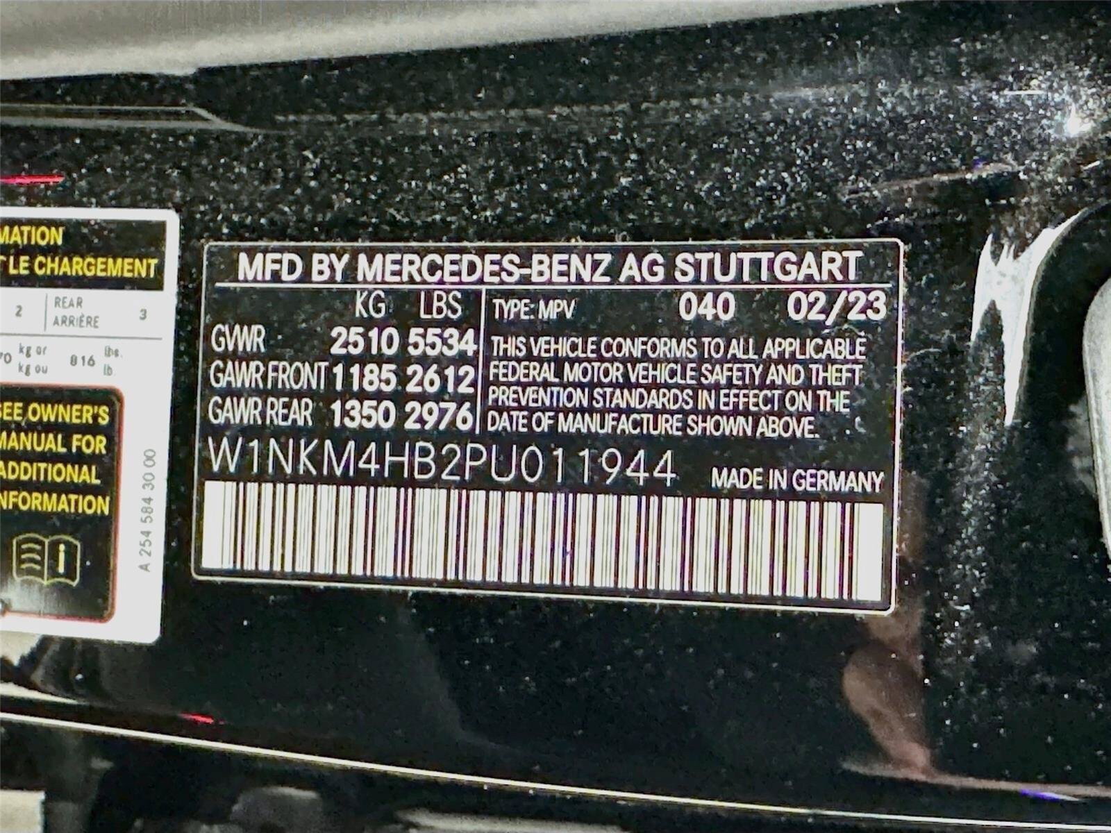 Certified 2023 Mercedes-Benz GLC 300 4MATIC image 10