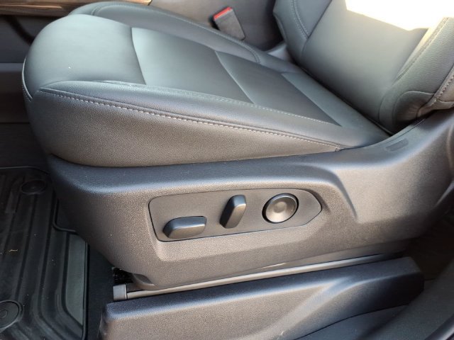 New 2026 Chevrolet Silverado 2500 LT w/ Trail Boss Package AWD/4WD image 7