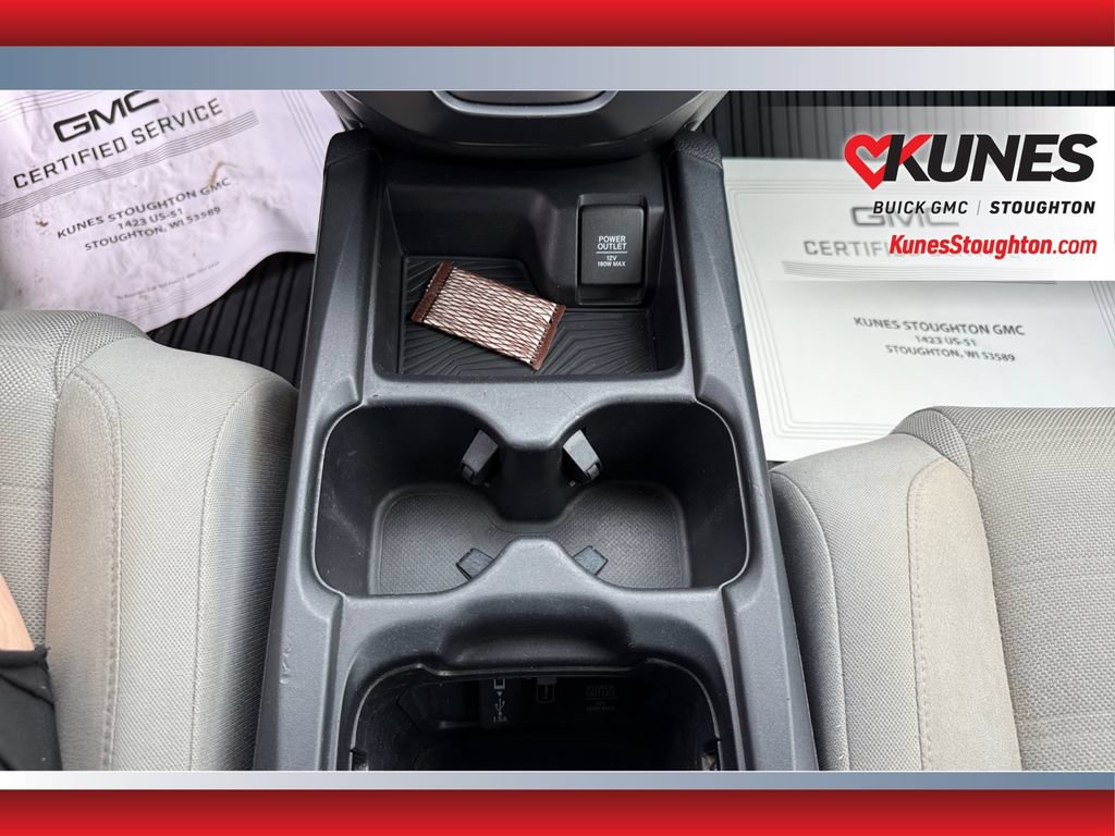 Used 2019 Honda CR-V EX image 31
