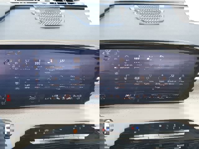 New 2026 Buick Enclave Avenir w/ Super Cruise Package image 16