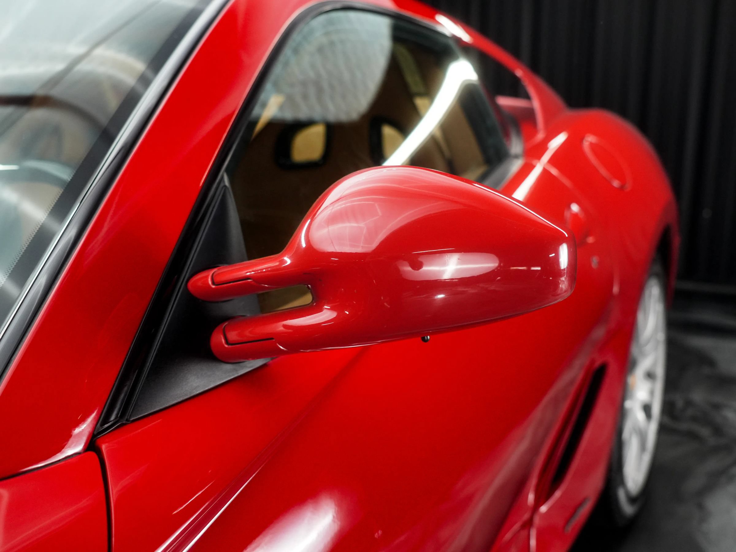 Used 2008 Ferrari 599 GTB Fiorano RWD image 20