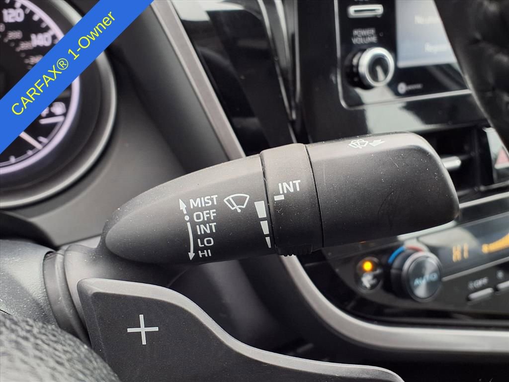Used 2023 Toyota Camry SE image 27