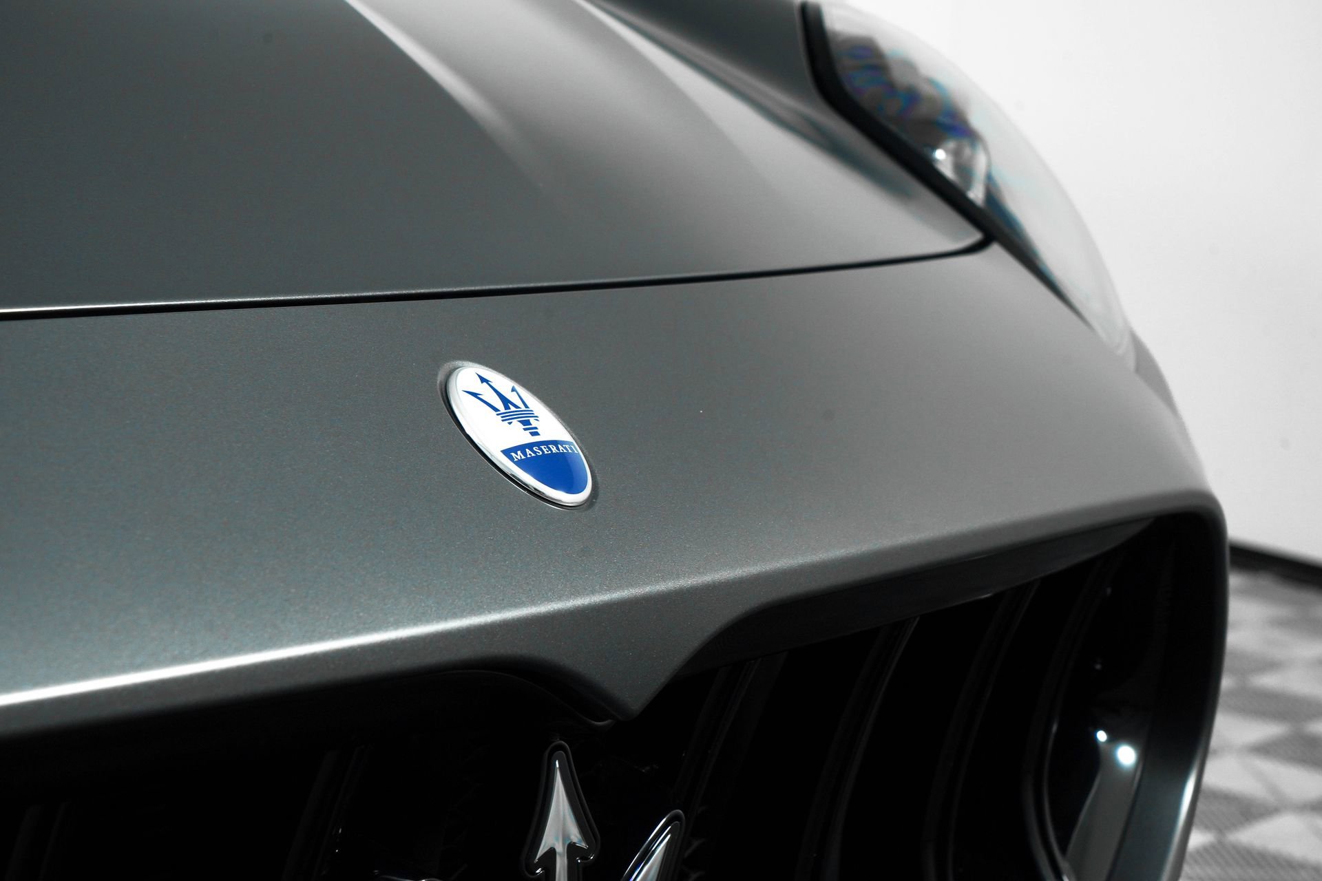 New 2025 Maserati Grecale Trofeo image 27
