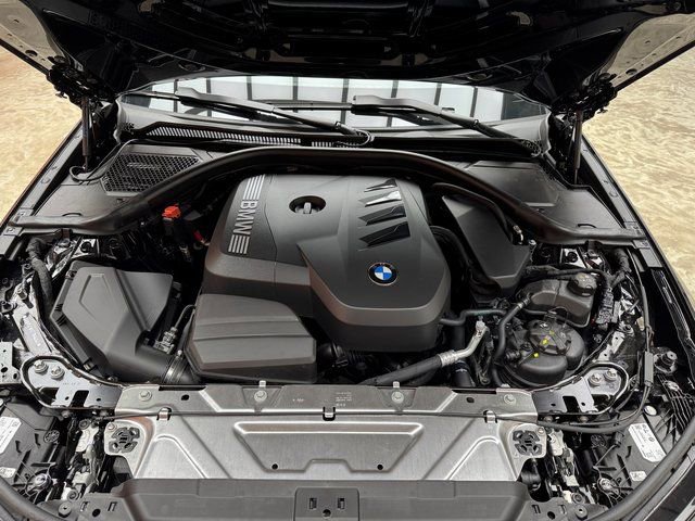 Used 2026 BMW 330i xDrive 330i xDrive w/ Premium Package image 27