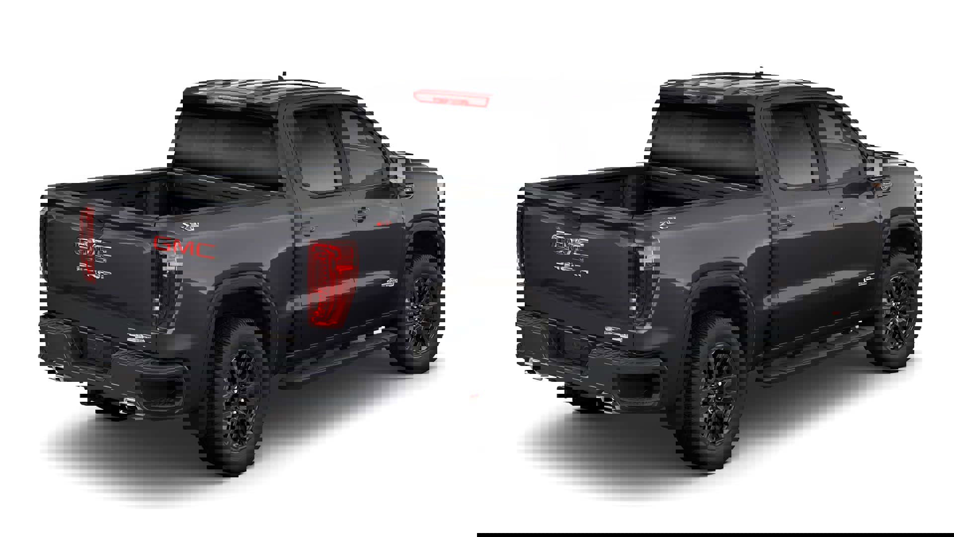 New 2026 GMC Sierra 1500 Elevation w/ Elevation Premium Package image 3