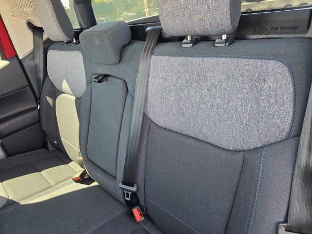 Used 2025 Ford Maverick XLT w/ XLT Luxury Package FWD image 10