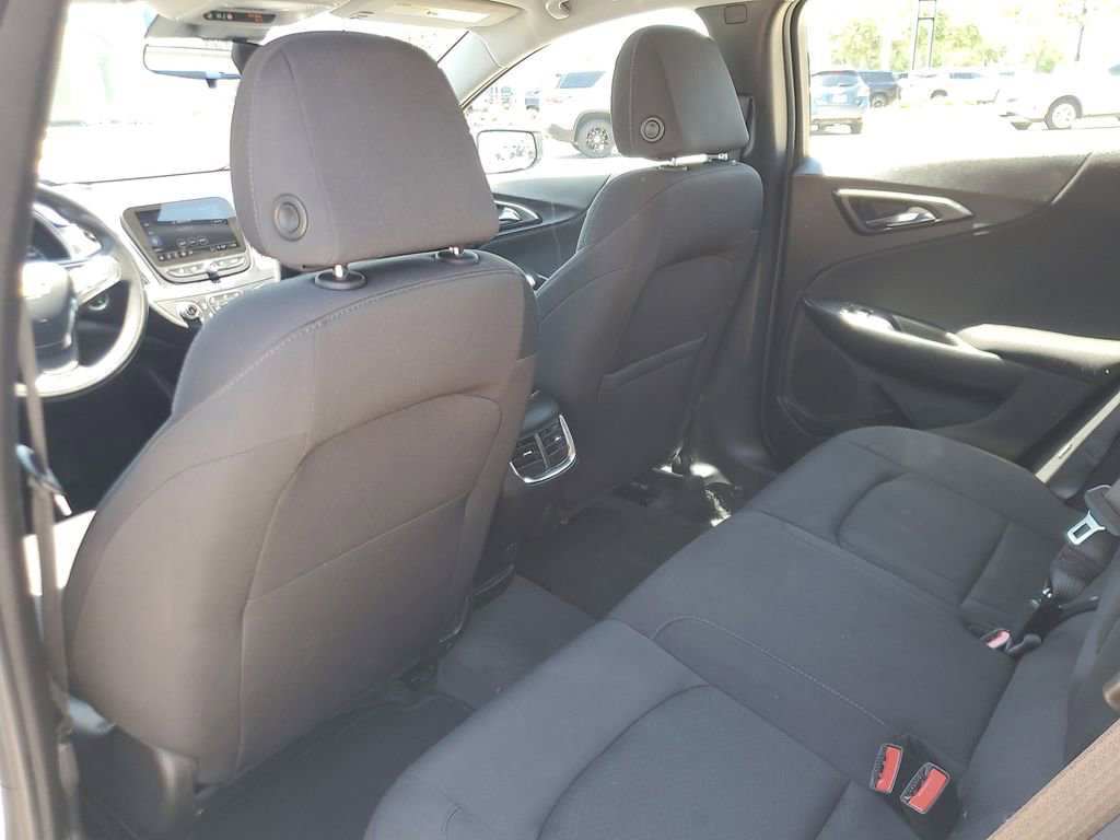 Used 2024 Chevrolet Malibu LT FWD image 9
