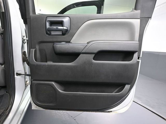 Used 2016 Chevrolet Silverado 1500 LS w/ Trailering Package AWD/4WD image 35
