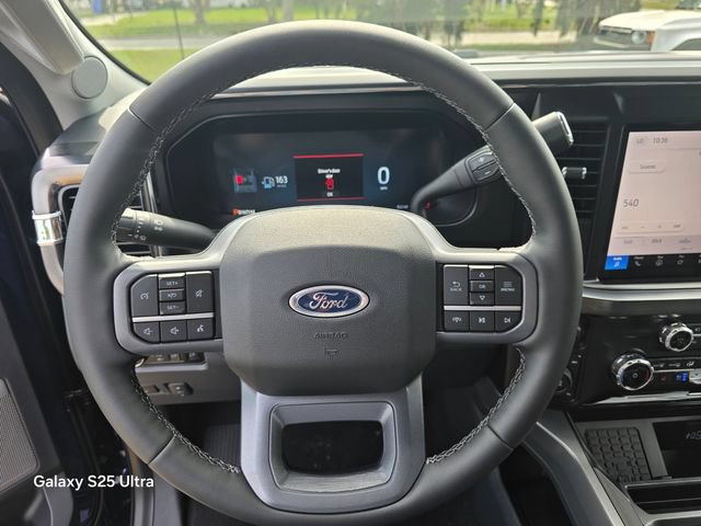 New 2026 Ford F250 Lariat w/ Black Appearance Package AWD/4WD image 26