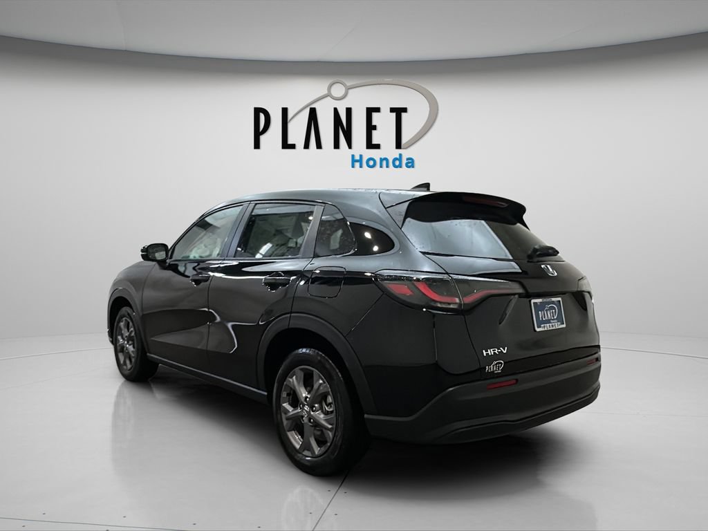 New 2027 Honda HR-V LX image 6
